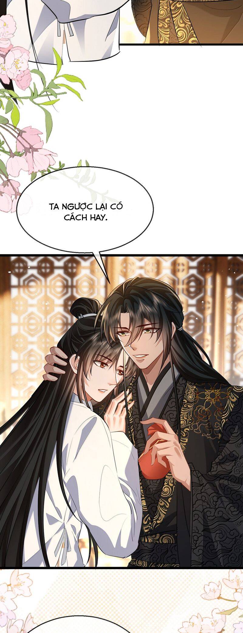 Ma Tôn Đại Nhân Song Tu Không Chapter  81 - 18