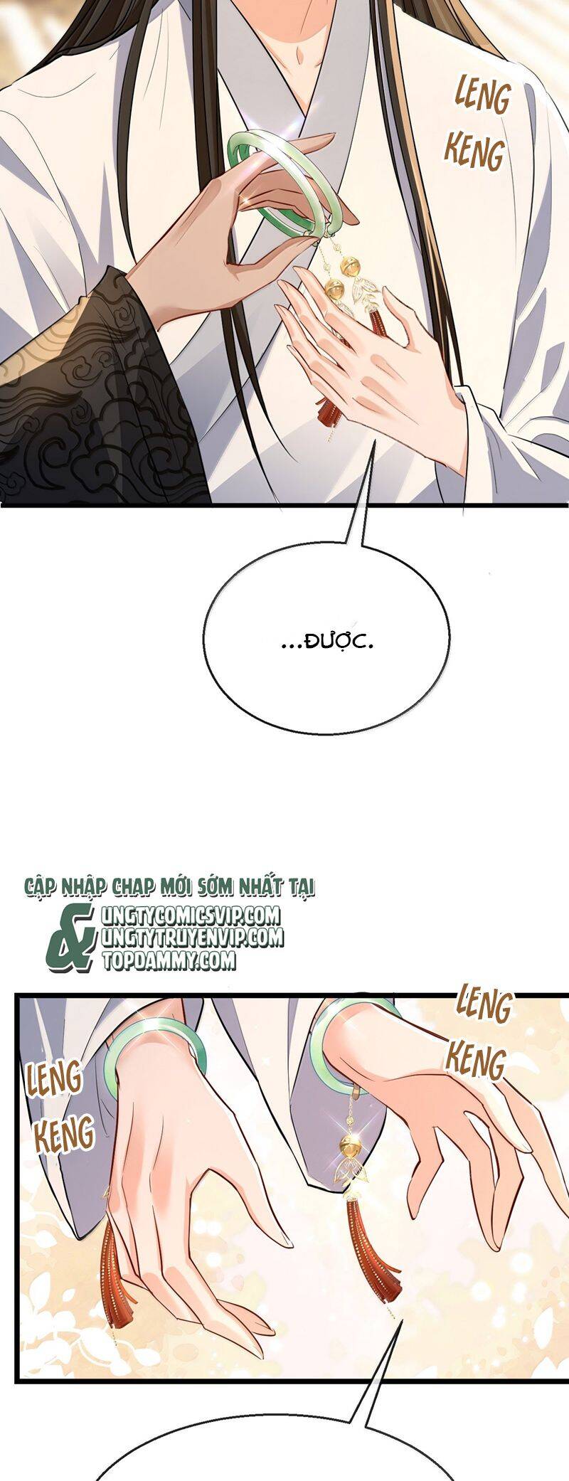 Ma Tôn Đại Nhân Song Tu Không Chapter  81 - 20