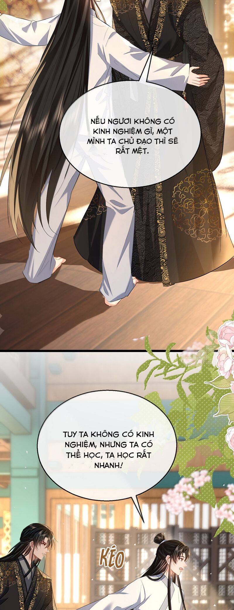 Ma Tôn Đại Nhân Song Tu Không Chapter  81 - 23