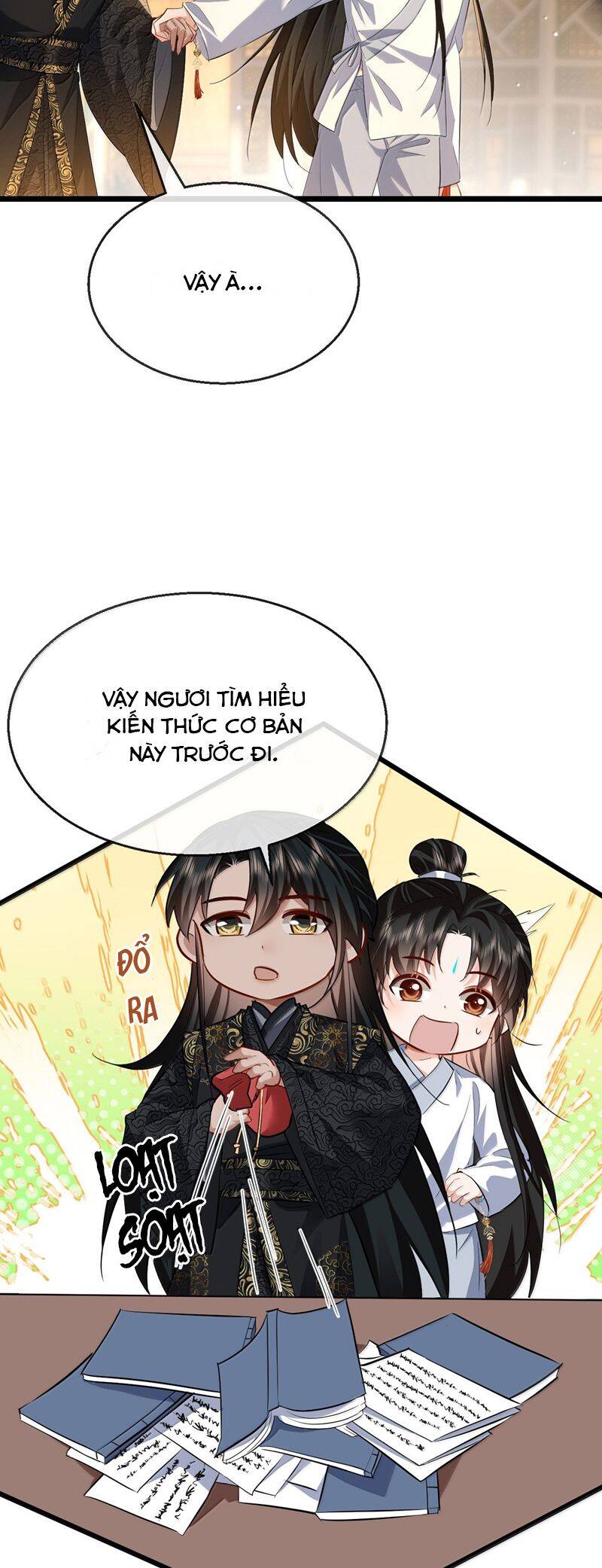 Ma Tôn Đại Nhân Song Tu Không Chapter  81 - 24