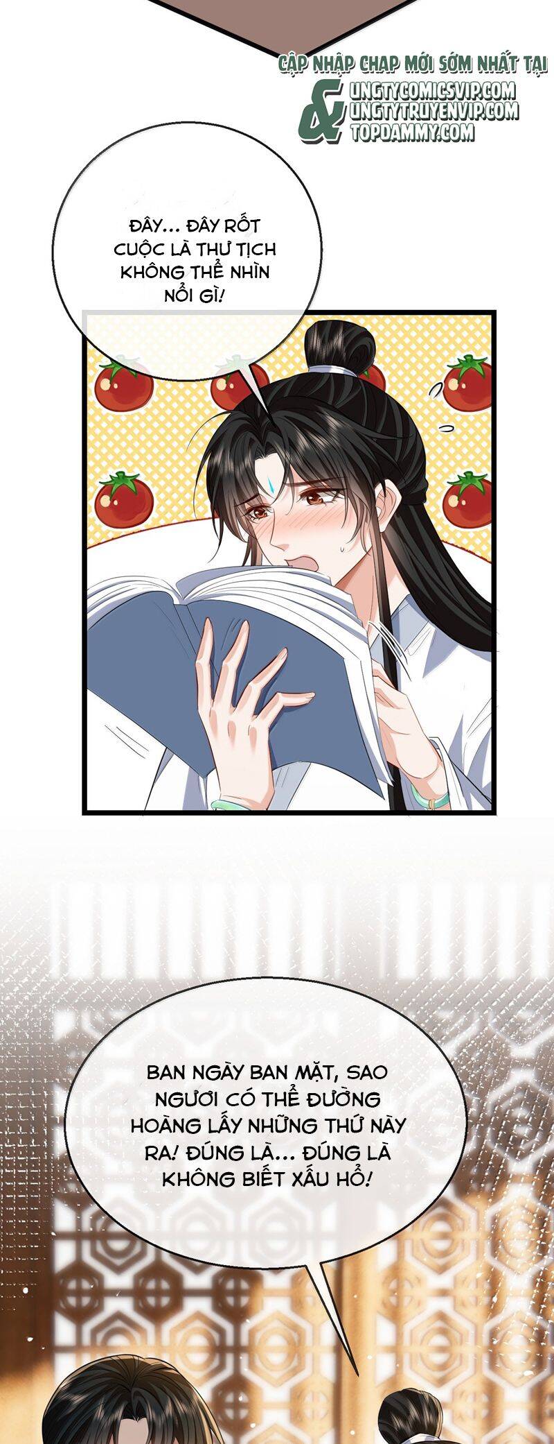 Ma Tôn Đại Nhân Song Tu Không Chapter  81 - 25