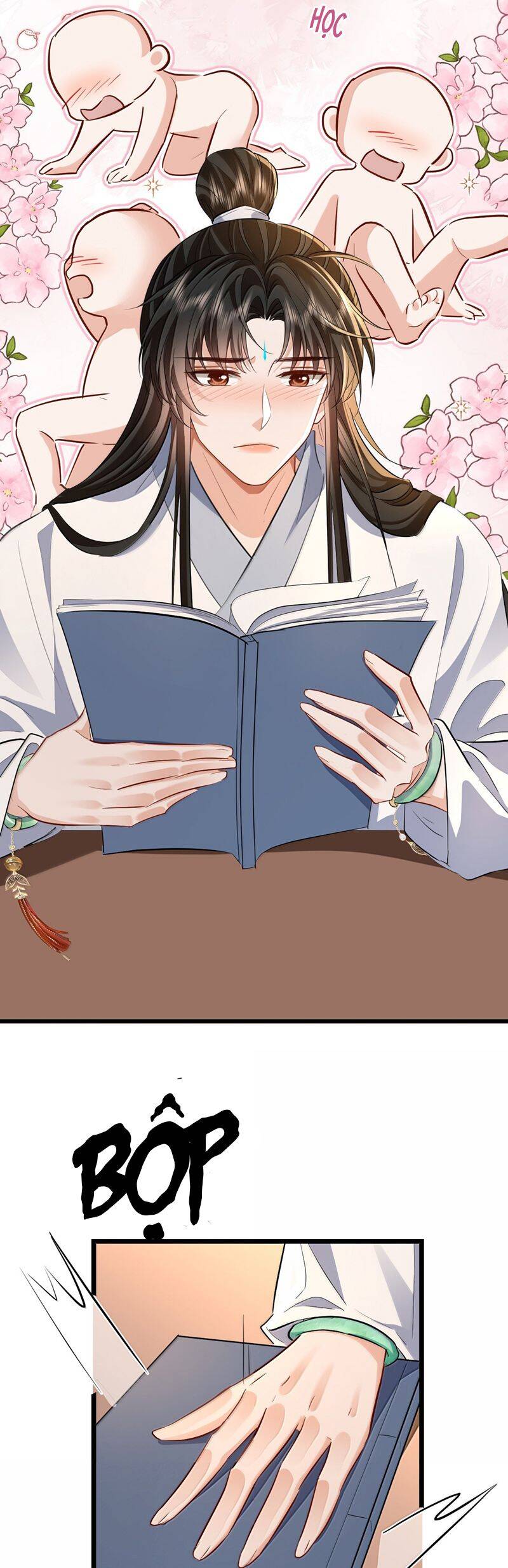 Ma Tôn Đại Nhân Song Tu Không Chapter  81 - 30