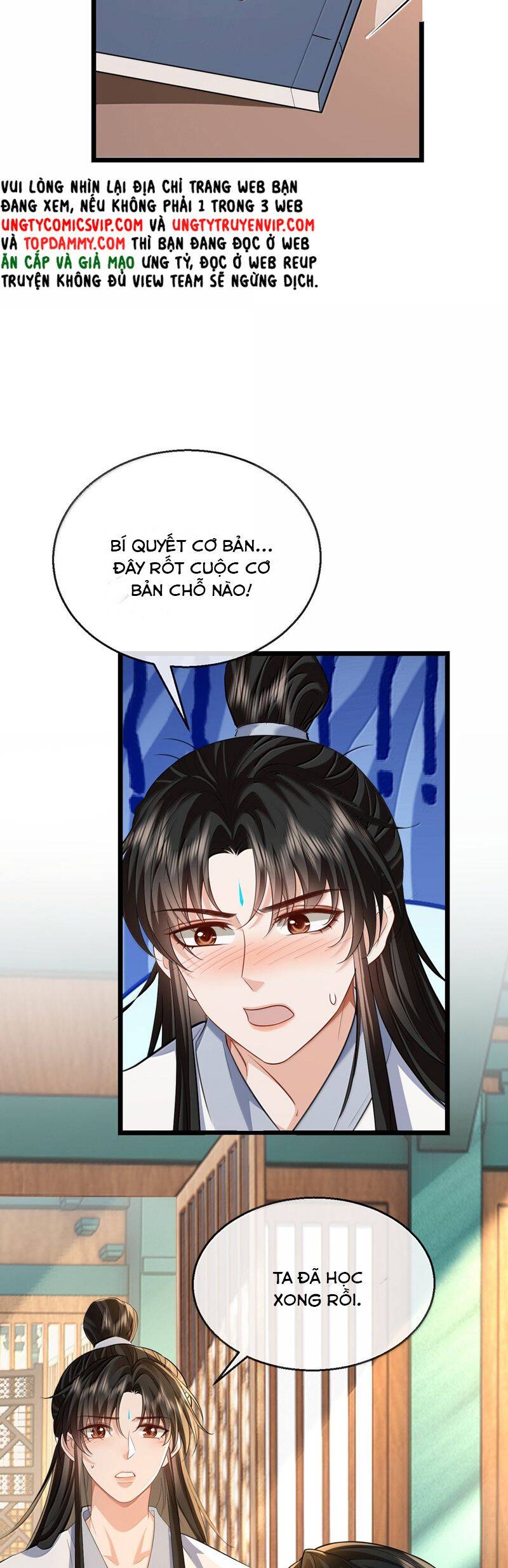 Ma Tôn Đại Nhân Song Tu Không Chapter  81 - 31