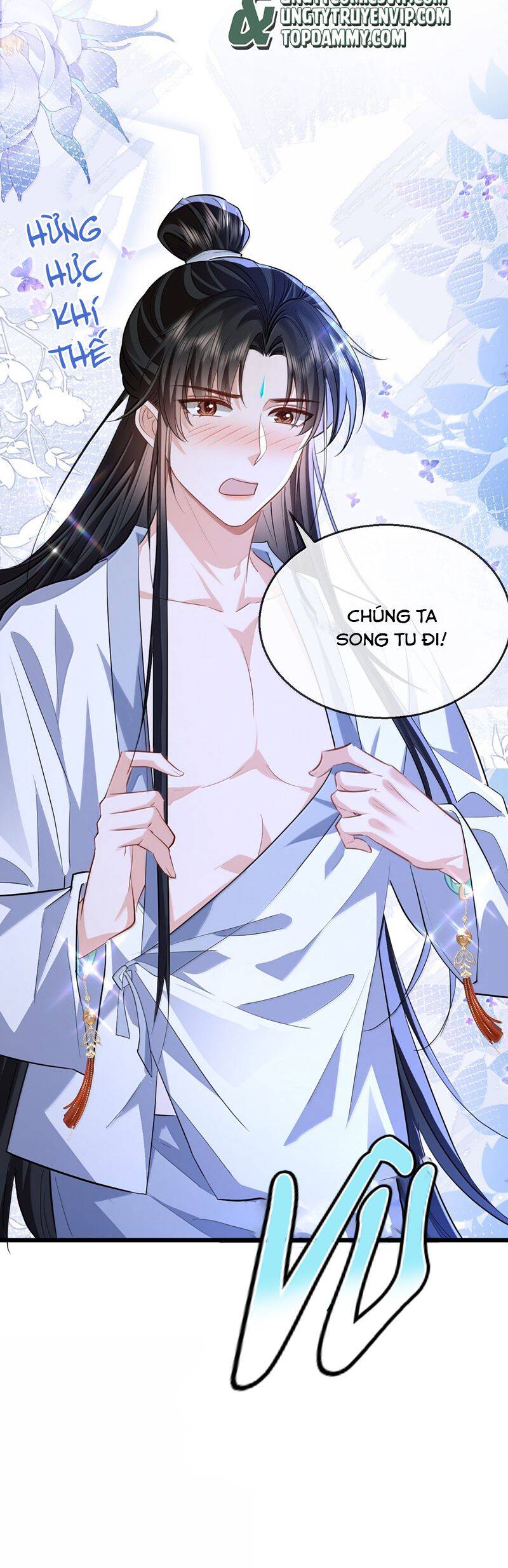 Ma Tôn Đại Nhân Song Tu Không Chapter  81 - 33