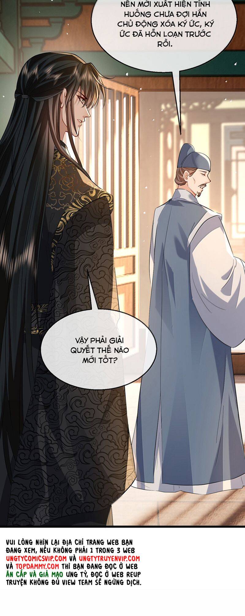 Ma Tôn Đại Nhân Song Tu Không Chapter  81 - 7