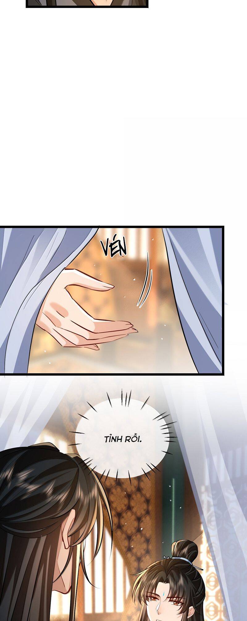 Ma Tôn Đại Nhân Song Tu Không Chapter  81 - 9