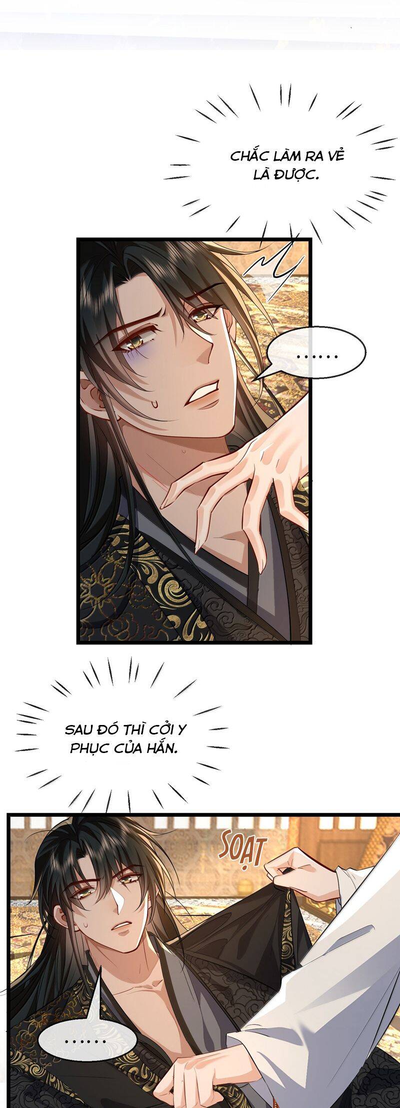 Ma Tôn Đại Nhân Song Tu Không Chapter  82 - 11