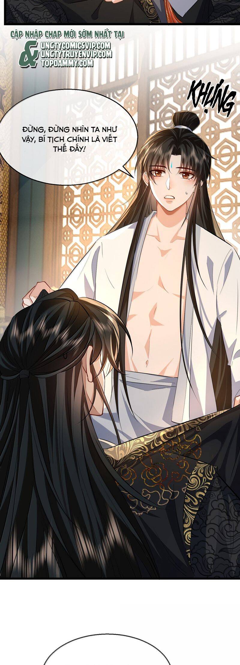 Ma Tôn Đại Nhân Song Tu Không Chapter  82 - 12