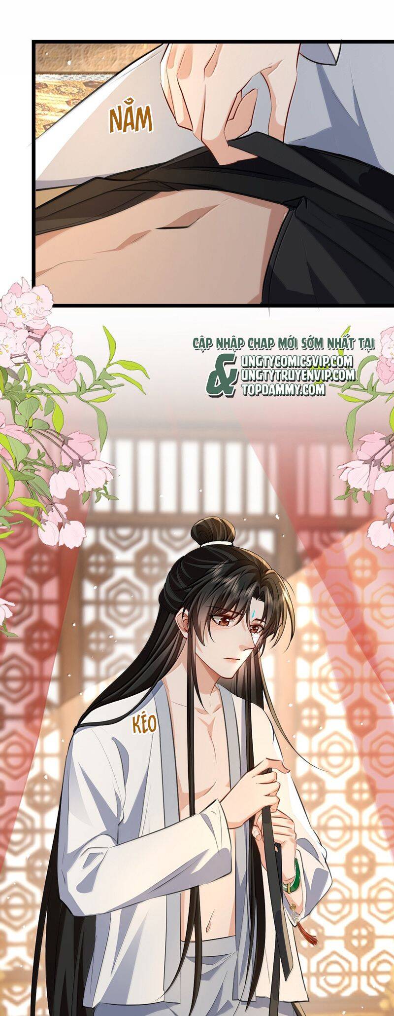 Ma Tôn Đại Nhân Song Tu Không Chapter  82 - 16