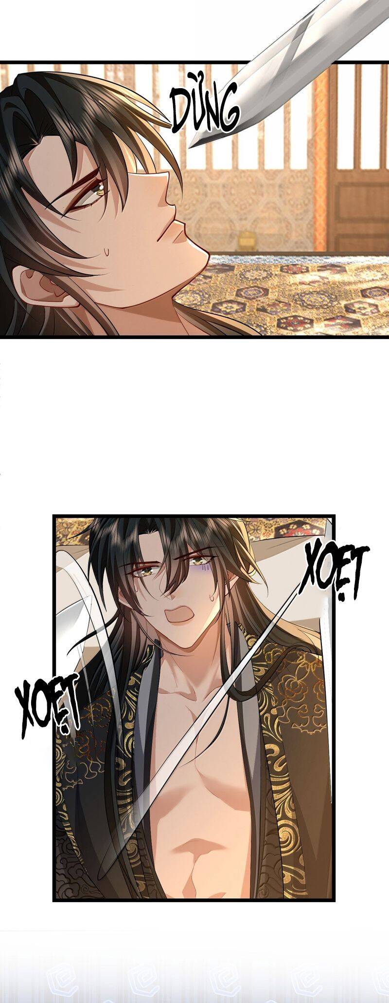 Ma Tôn Đại Nhân Song Tu Không Chapter  82 - 19