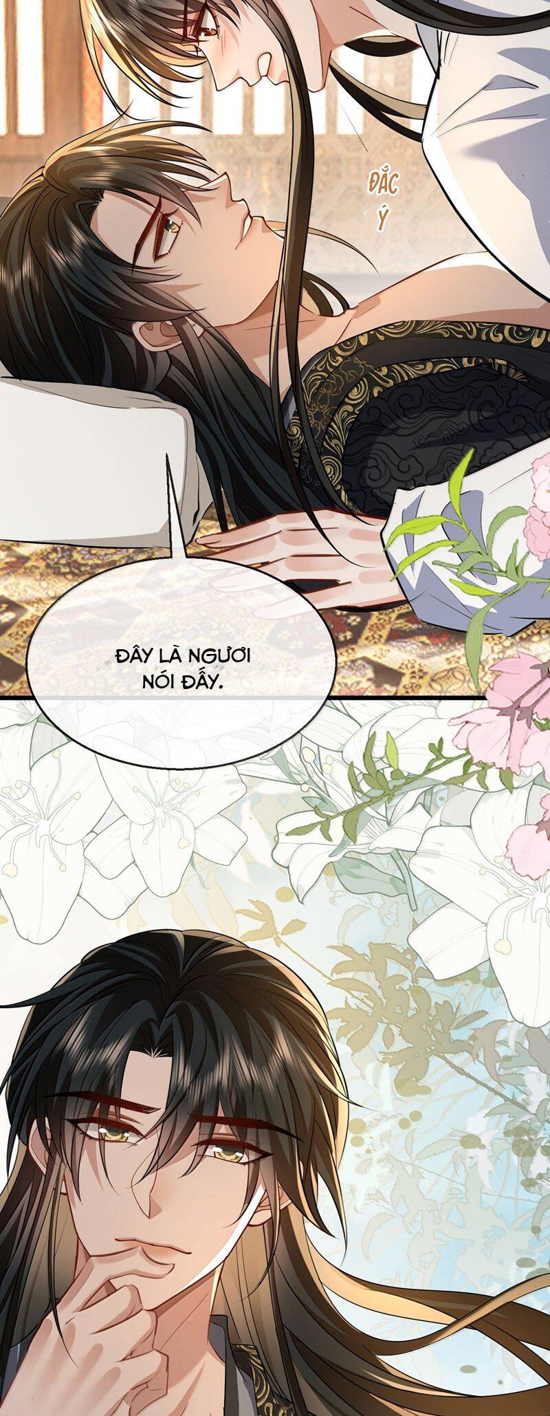 Ma Tôn Đại Nhân Song Tu Không Chapter  82 - 24