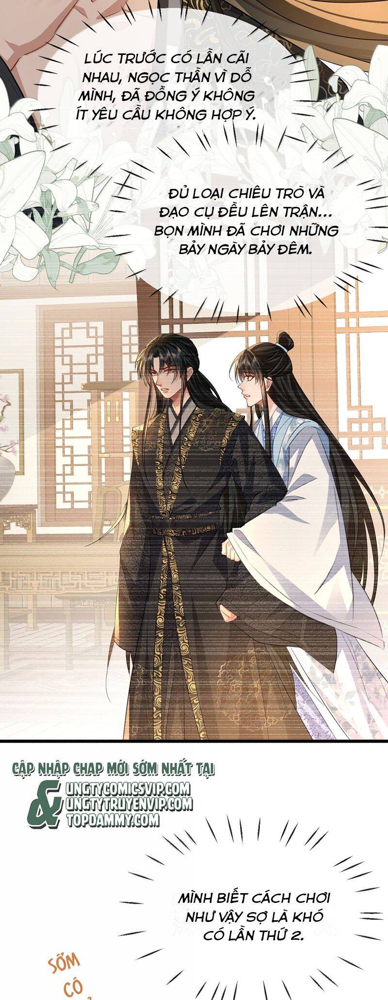 Ma Tôn Đại Nhân Song Tu Không Chapter  82 - 25