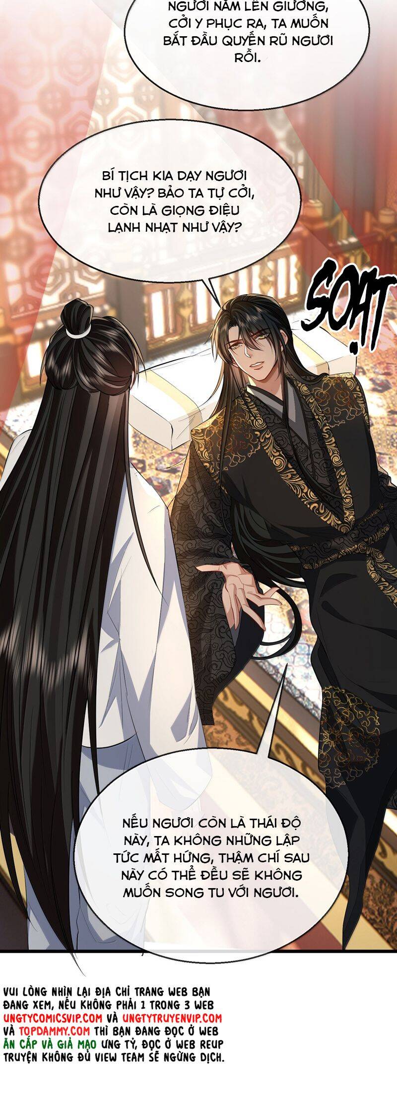 Ma Tôn Đại Nhân Song Tu Không Chapter  82 - 5