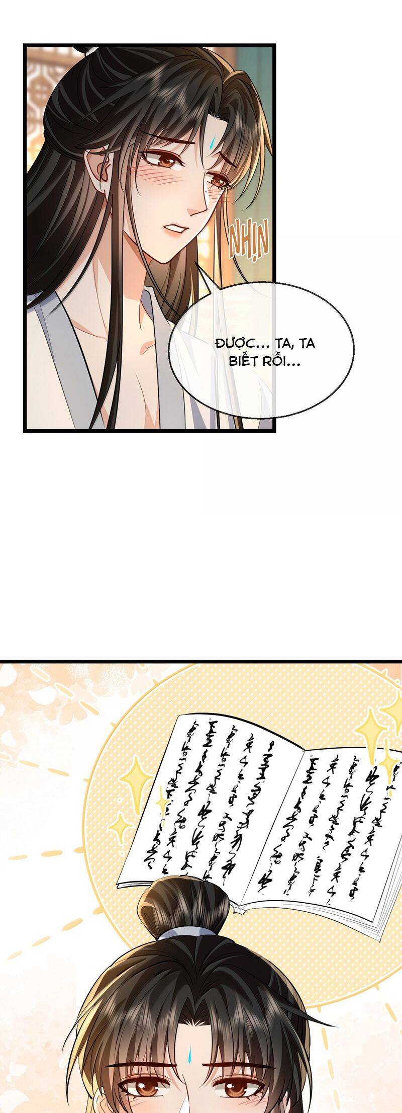 Ma Tôn Đại Nhân Song Tu Không Chapter  82 - 6