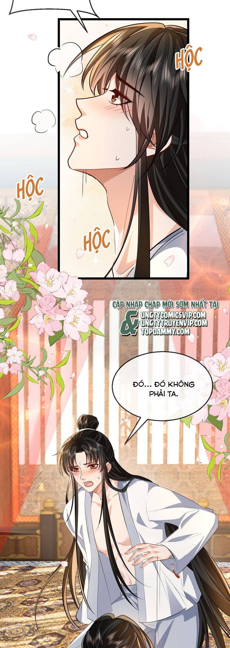 Ma Tôn Đại Nhân Song Tu Không Chapter  83 - 13