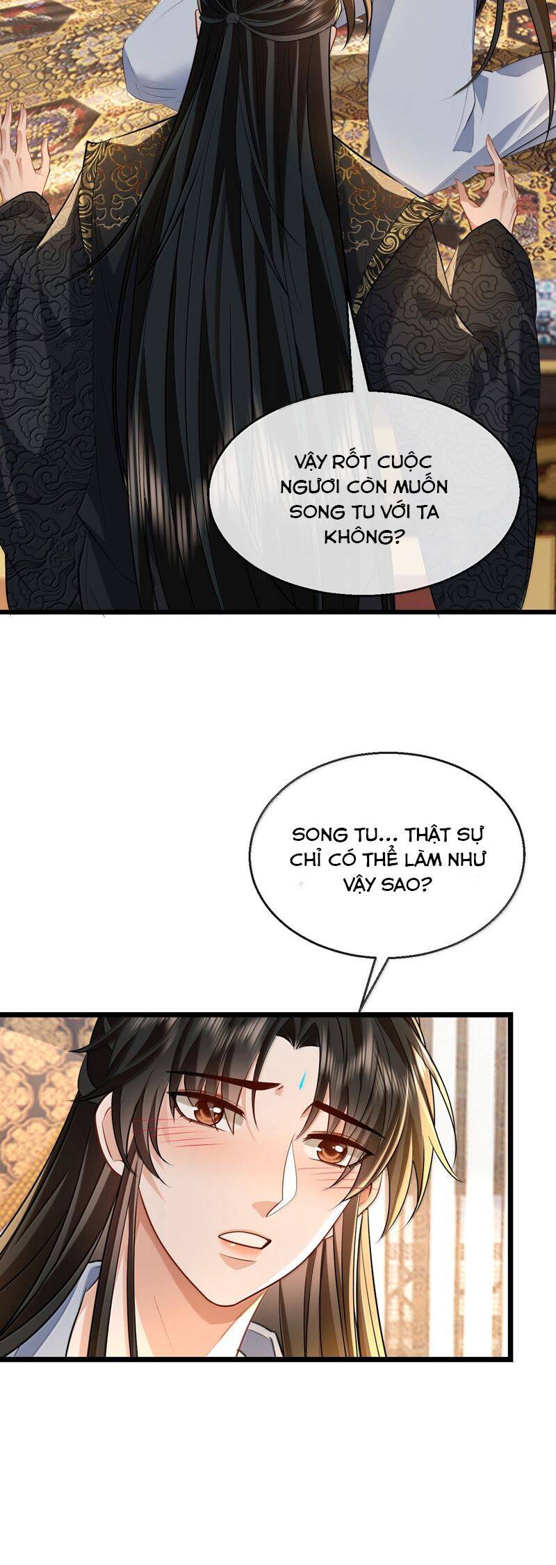Ma Tôn Đại Nhân Song Tu Không Chapter  83 - 14