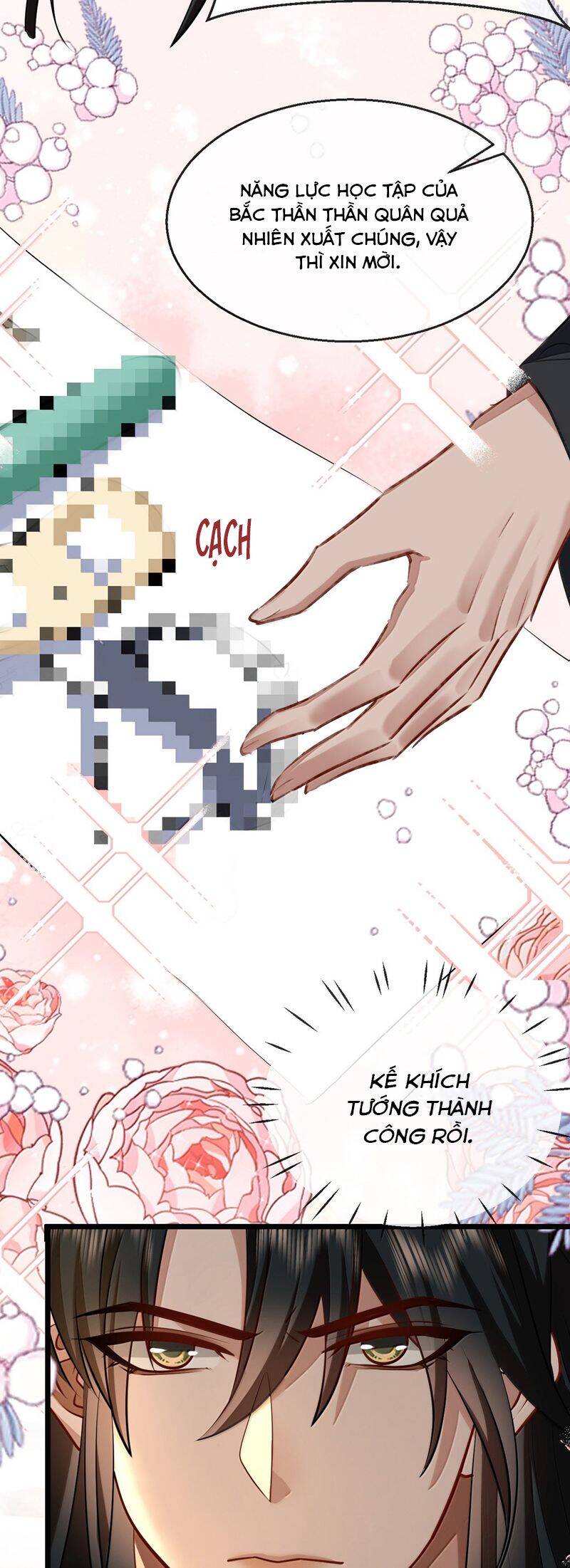 Ma Tôn Đại Nhân Song Tu Không Chapter  83 - 17