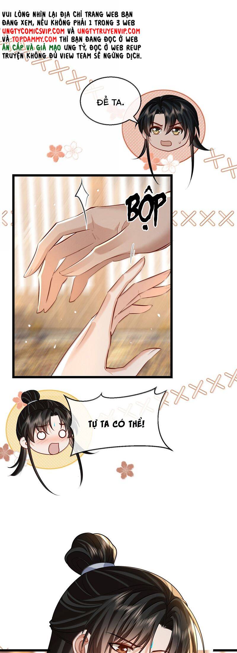 Ma Tôn Đại Nhân Song Tu Không Chapter  83 - 19