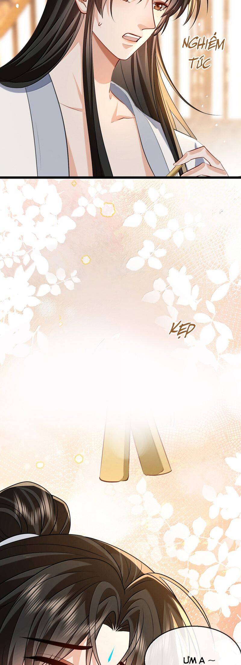 Ma Tôn Đại Nhân Song Tu Không Chapter  83 - 20