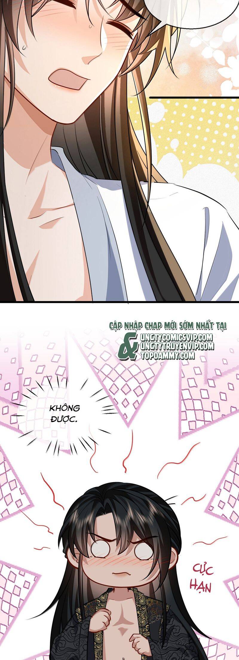 Ma Tôn Đại Nhân Song Tu Không Chapter  83 - 21