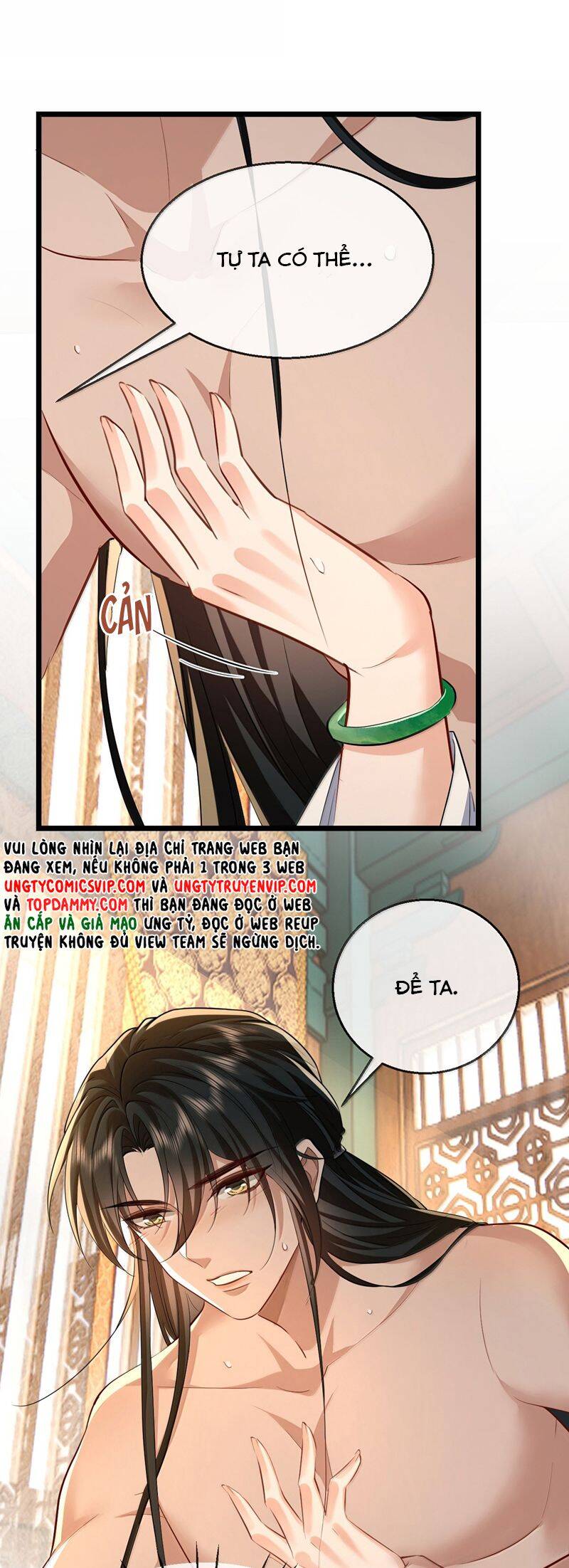 Ma Tôn Đại Nhân Song Tu Không Chapter  83 - 23