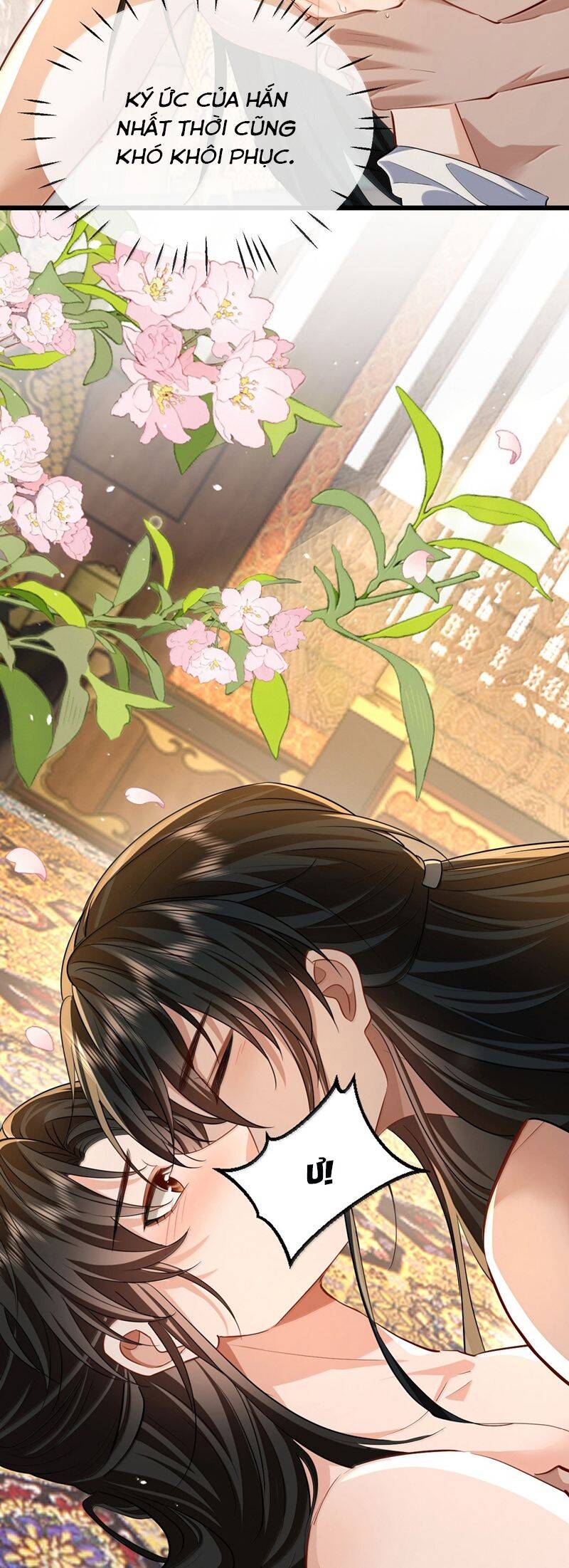 Ma Tôn Đại Nhân Song Tu Không Chapter  83 - 24