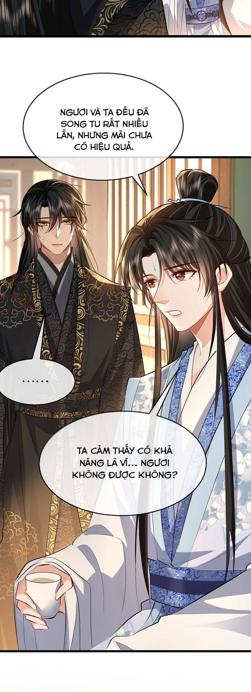 Ma Tôn Đại Nhân Song Tu Không Chapter  83 - 27