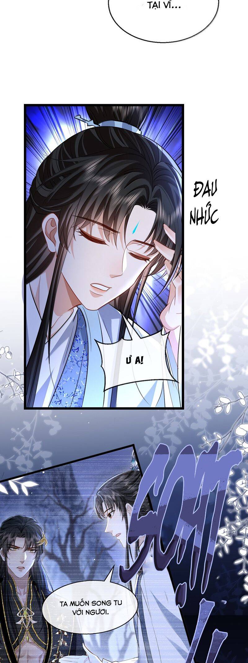 Ma Tôn Đại Nhân Song Tu Không Chapter  83 - 29