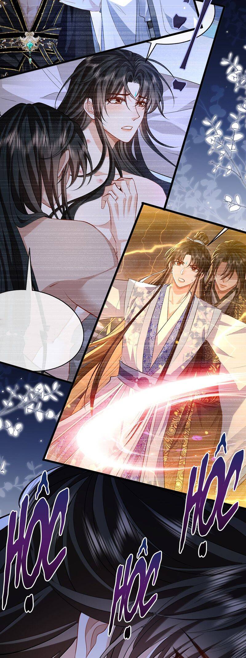 Ma Tôn Đại Nhân Song Tu Không Chapter  83 - 30