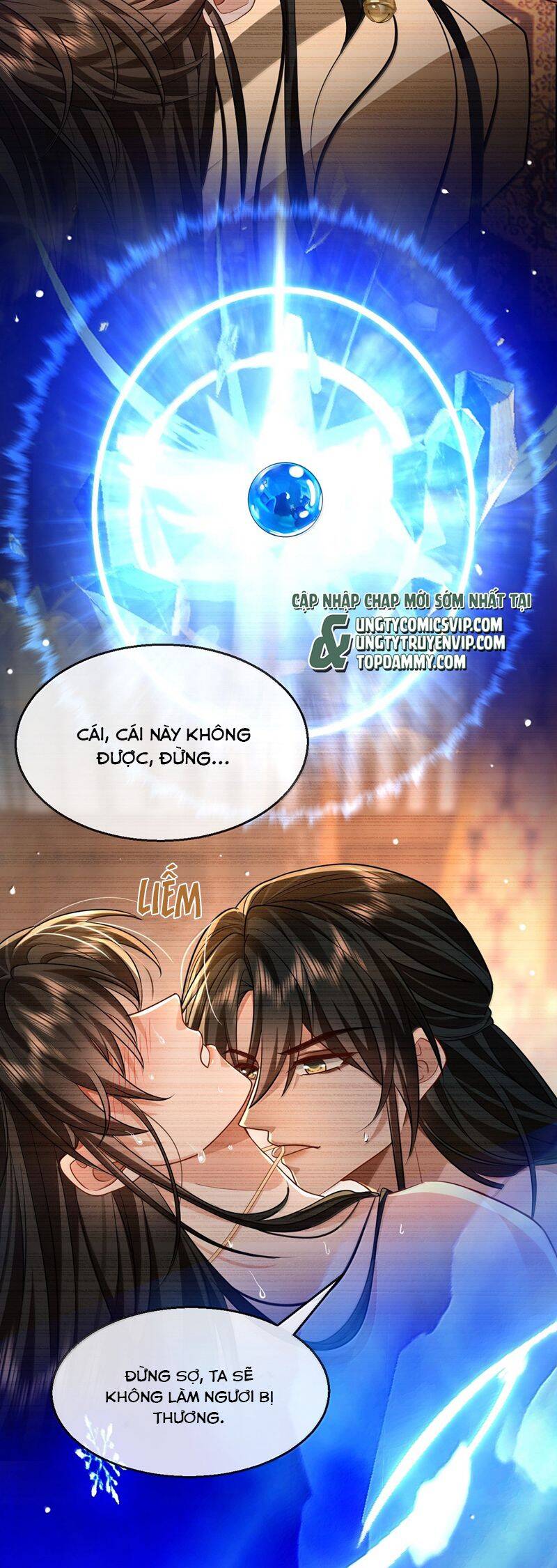 Ma Tôn Đại Nhân Song Tu Không Chapter  83 - 4