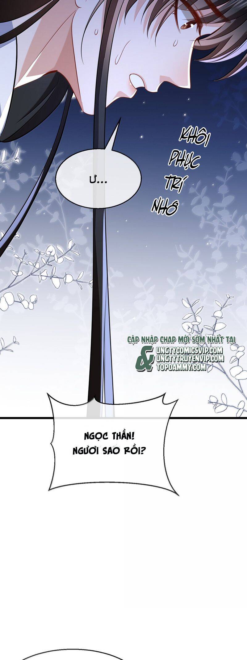 Ma Tôn Đại Nhân Song Tu Không Chapter  83 - 31