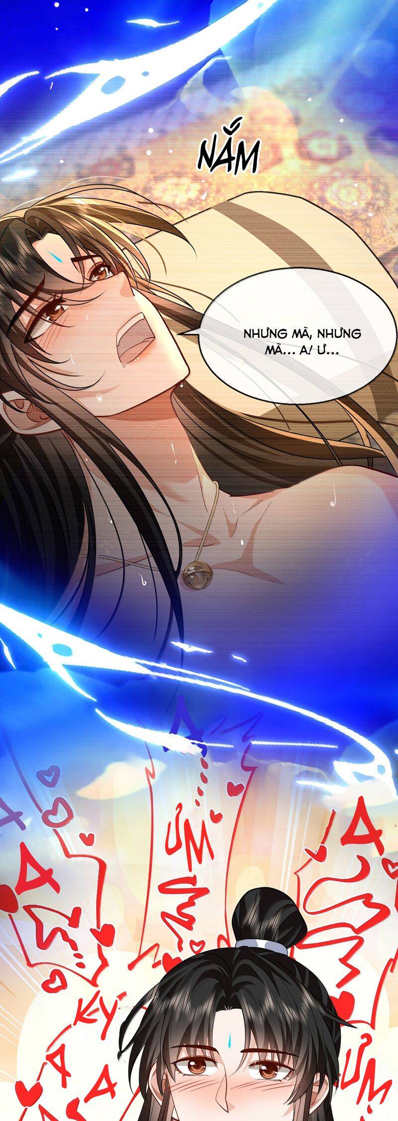 Ma Tôn Đại Nhân Song Tu Không Chapter  83 - 5