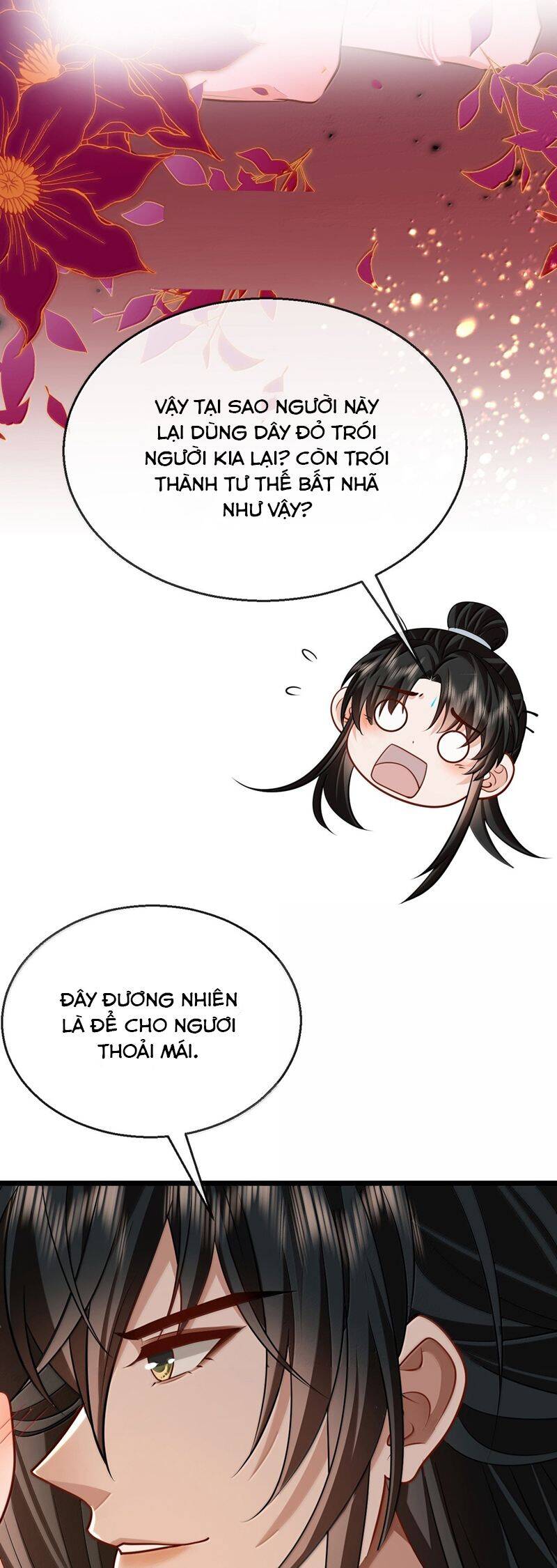 Ma Tôn Đại Nhân Song Tu Không Chapter  83 - 10