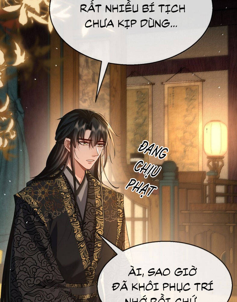 Ma Tôn Đại Nhân Song Tu Không Chapter  84 - 13