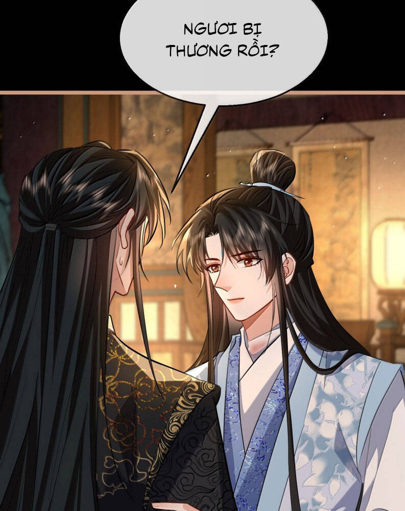 Ma Tôn Đại Nhân Song Tu Không Chapter  84 - 20