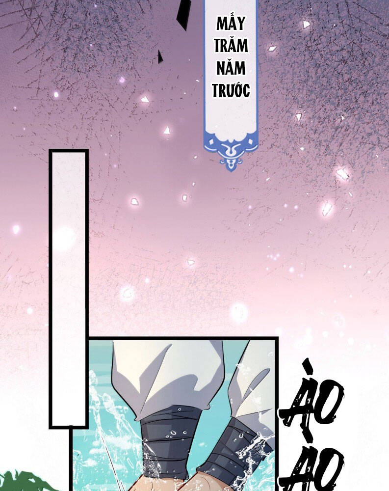 Ma Tôn Đại Nhân Song Tu Không Chapter  84 - 34