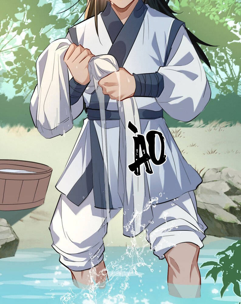 Ma Tôn Đại Nhân Song Tu Không Chapter  84 - 36