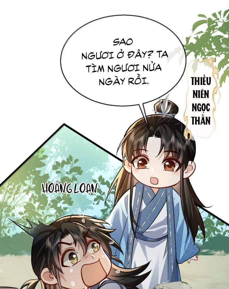 Ma Tôn Đại Nhân Song Tu Không Chapter  84 - 38