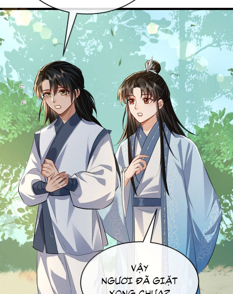 Ma Tôn Đại Nhân Song Tu Không Chapter  84 - 42