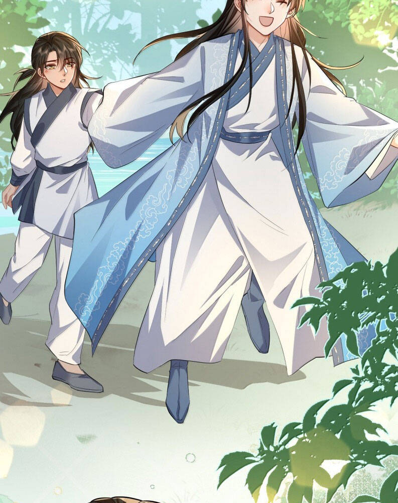 Ma Tôn Đại Nhân Song Tu Không Chapter  84 - 44