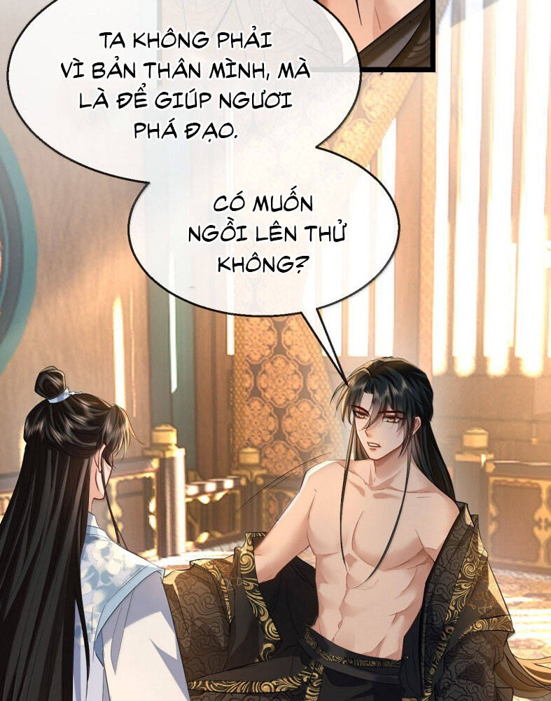 Ma Tôn Đại Nhân Song Tu Không Chapter  84 - 6