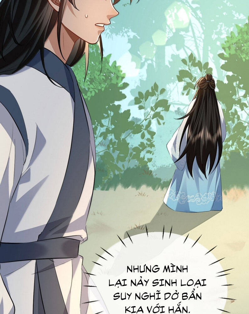 Ma Tôn Đại Nhân Song Tu Không Chapter  84 - 53