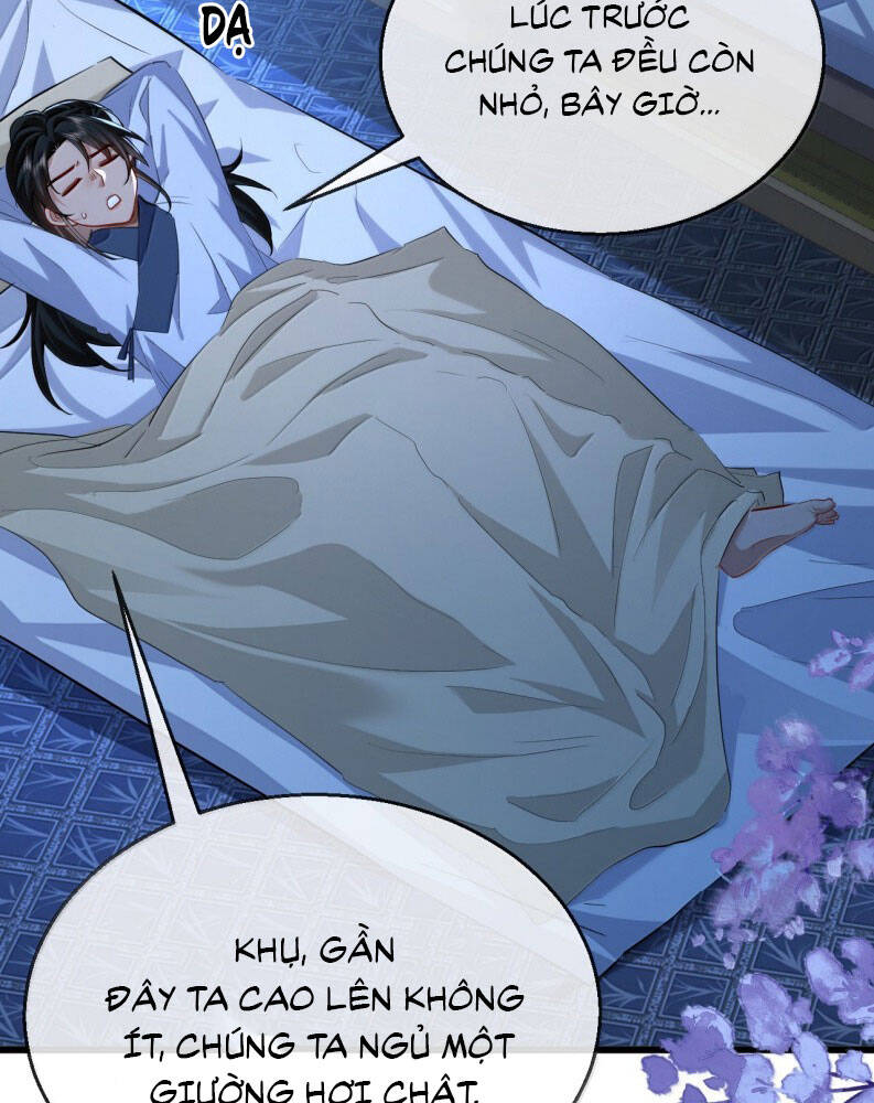 Ma Tôn Đại Nhân Song Tu Không Chapter  84 - 60