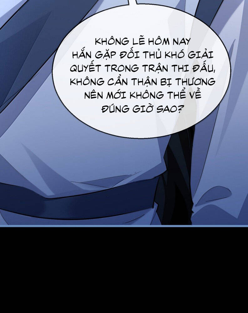 Ma Tôn Đại Nhân Song Tu Không Chapter  84 - 71
