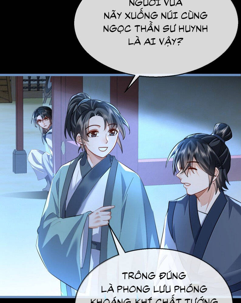 Ma Tôn Đại Nhân Song Tu Không Chapter  84 - 77