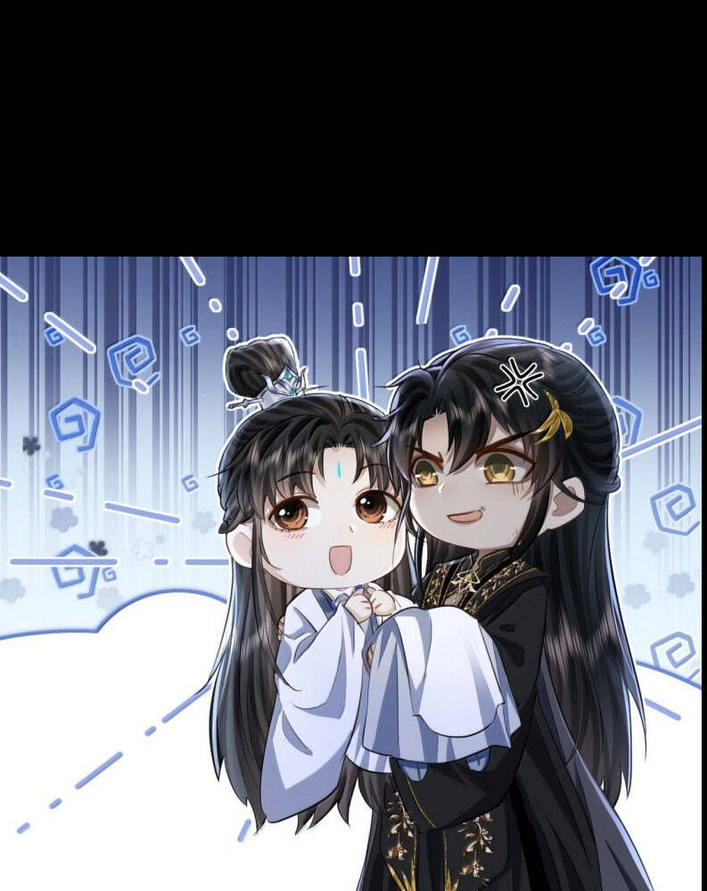 Ma Tôn Đại Nhân Song Tu Không Chapter  84 - 80