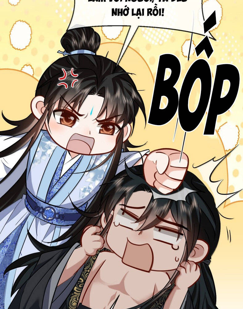 Ma Tôn Đại Nhân Song Tu Không Chapter  84 - 9