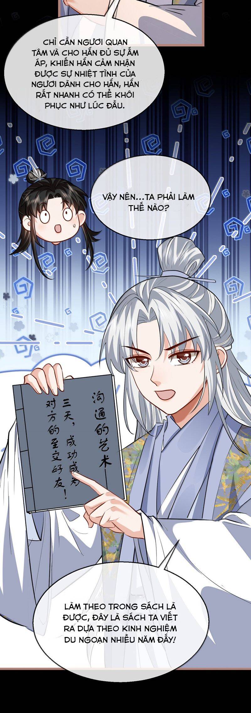 Ma Tôn Đại Nhân Song Tu Không Chapter  85 - 14