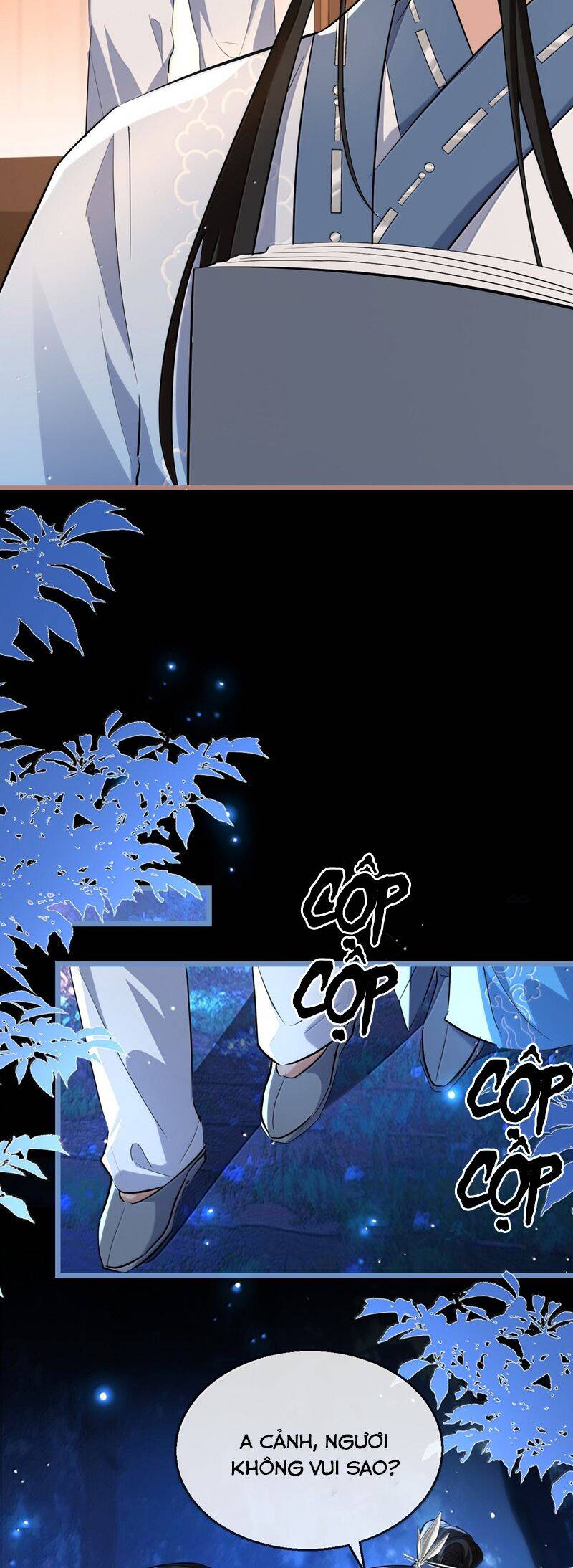 Ma Tôn Đại Nhân Song Tu Không Chapter  85 - 18