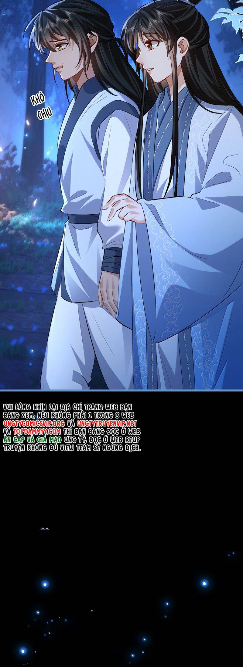 Ma Tôn Đại Nhân Song Tu Không Chapter  85 - 19